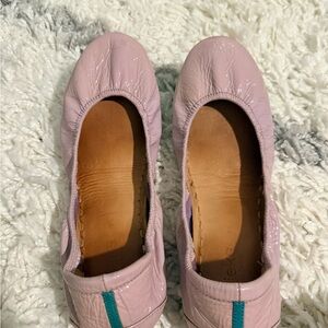 Tieks Light purple Ballet Flats 11